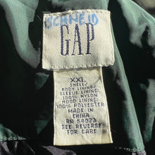 画像をギャラリービューアに読み込む, 80-90'S OLD*GAP* MOUNTAIN JKT