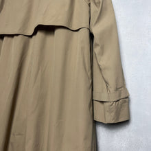 画像をギャラリービューアに読み込む, 80-90'S USA製 / ROUND COLLAR COAT