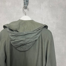 画像をギャラリービューアに読み込む, 50'S *USAF* / COTTON FIELD JKT / S-LONG