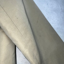 画像をギャラリービューアに読み込む, BAL COLLAR NYLON COAT