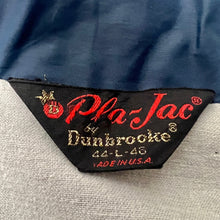 画像をギャラリービューアに読み込む, 70'S USA製 *Pla-Jac by Dunbrooke* / COACH JKT 44-46