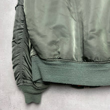 画像をギャラリービューアに読み込む, 80-90'S USA製 *ALPHA INDUSTRIES* / FLIGHT JKT MA-1 / S