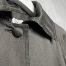 画像をギャラリービューアに読み込む, *Coming Soon...* / BAL COLLAR COAT / SPAIN