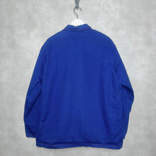 画像をギャラリービューアに読み込む, EURO / WORK JKT