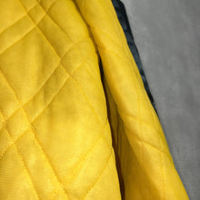 画像をギャラリービューアに読み込む, 80'S USA製 / NOTRE DAME NYLON STADIUM JKT (UNISEX)