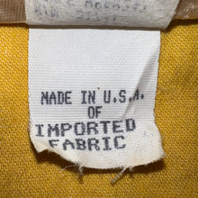 画像をギャラリービューアに読み込む, 80'S USA製 / PATCHWORK COLLARLESS JKT