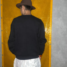 画像をギャラリービューアに読み込む, HEAVY WEIGHT BLACK SWEAT