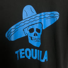 画像をギャラリービューアに読み込む, 90'S *SCREEN STARS by FRUIT OF THE LOOM* / TEQUILA TEE