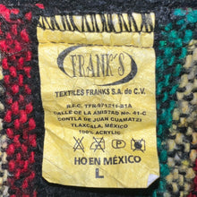 画像をギャラリービューアに読み込む, 90'S MEXICO製 / RASTA COLOR BAJA HOODIE (UNISEX)