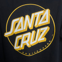 画像をギャラリービューアに読み込む, *SANTA CRUZ* / CLASSIC DOT TEE