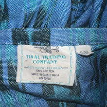 画像をギャラリービューアに読み込む, 90'S COTTON WOVEN GUATEMALA JKT