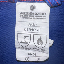 画像をギャラリービューアに読み込む, EURO / WORK JKT