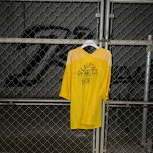 画像をギャラリービューアに読み込む, 70-80's USA製 *Champion* / MESH FOOTBALL TEE XL (UNISEX)