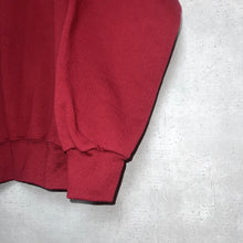 画像をギャラリービューアに読み込む, 80-90'S USA製 / BLACK BASS CREW SWEAT