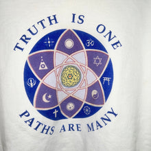 画像をギャラリービューアに読み込む, 90'S USA製 *FRUIT OF THE LOOM* / SUPER COTTON CREW SWEAT / L (UNISEX)