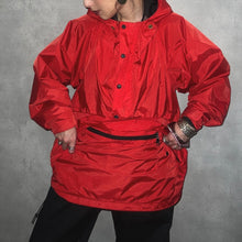 画像をギャラリービューアに読み込む, 80'S USA製 *REI* / GORE-TEX MOUNTAIN HOODIE (UNISEX)