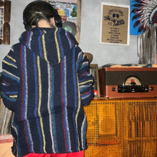 画像をギャラリービューアに読み込む, 90'S MEXICO製 *FRANK'S TEXTILES* / BAJA HOODIE (UNISEX)