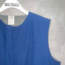 画像をギャラリービューアに読み込む, CANADA製 / POSTMAN'S VEST