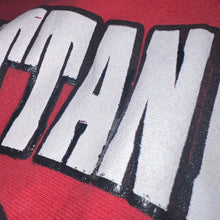 画像をギャラリービューアに読み込む, 90'S USA製 *GO FOR THE GOLD* HEAVY WEIGHT HOODIE