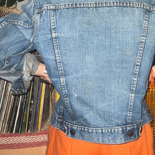 画像をギャラリービューアに読み込む, 70-80'S *Levi's* DENIM JKT