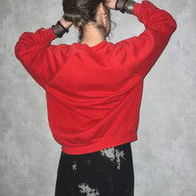 画像をギャラリービューアに読み込む, 80'S USA製 *Dickies* / CREW SWEAT (UNISEX)