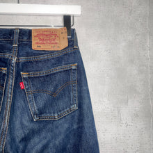 画像をギャラリービューアに読み込む, 90'S BELGIUM製 EURO*Levi's* 501 JEANS / W27 L32