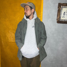 画像をギャラリービューアに読み込む, 50'S *USAF* / COTTON FIELD JKT / S-LONG