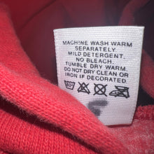 画像をギャラリービューアに読み込む, 90'S USA製 *GO FOR THE GOLD* HEAVY WEIGHT HOODIE