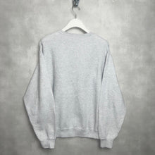 画像をギャラリービューアに読み込む, MLB ''Chicago Cubs'' LOGO CREW SWEAT (UNISEX)