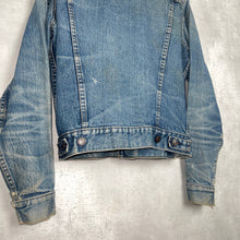 画像をギャラリービューアに読み込む, 70-80'S *Levi's* DENIM JKT