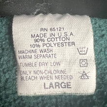 画像をギャラリービューアに読み込む, 90' USA製 *CAMBER* / V-NECK SWEATSHIRT / L (UNISEX)