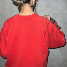 画像をギャラリービューアに読み込む, 80'S USA製 *Dickies* / CREW SWEAT (UNISEX)