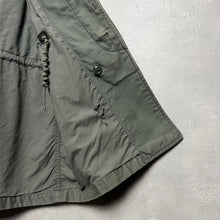 画像をギャラリービューアに読み込む, 50'S *USAF* / COTTON FIELD JKT / S-LONG