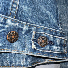 画像をギャラリービューアに読み込む, 70-80'S *Levi's* DENIM JKT