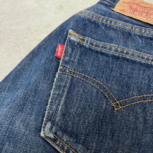画像をギャラリービューアに読み込む, 90'S BELGIUM製 EURO*Levi's* 501 JEANS / W27 L32