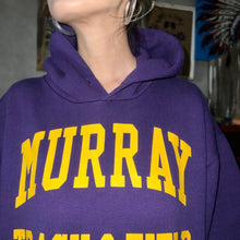 画像をギャラリービューアに読み込む, *RUSSELL ATHLETIC* COLLEGE HOODIE / L (UNISEX)