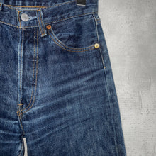 画像をギャラリービューアに読み込む, 90'S BELGIUM製 EURO*Levi's* 501 JEANS / W27 L32