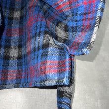 画像をギャラリービューアに読み込む, CHECK PATTERN BAJA HOODIE