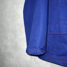 画像をギャラリービューアに読み込む, EURO / WORK JKT