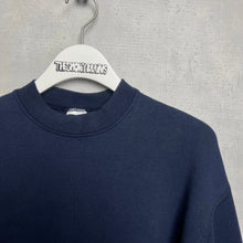 画像をギャラリービューアに読み込む, 90's USA製 *BVD* / PREMIUM SERIES CREW SWEAT / L