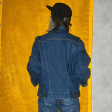 画像をギャラリービューアに読み込む, 80'S USA製 / DENIM JKT M (UNISEX)