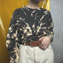 画像をギャラリービューアに読み込む, BLEACHED L/S TEE (UNISEX)