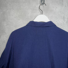 画像をギャラリービューアに読み込む, USA製 *USCG* / COAT, OPERATIONAL DRESS /46 REG