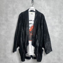 画像をギャラリービューアに読み込む, 80'S ITALY製 / LEATHER JKT