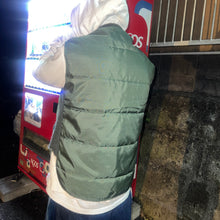 画像をギャラリービューアに読み込む, USA製 *Refrigiwear* / GRIPPER ZIP WORK VEST
