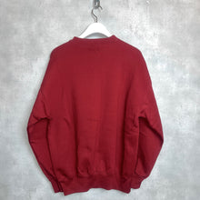 画像をギャラリービューアに読み込む, 80-90'S USA製 / BLACK BASS CREW SWEAT