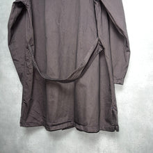 画像をギャラリービューアに読み込む, EURO / WORK COAT