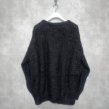画像をギャラリービューアに読み込む, IRELAND製 /DUBLIN WOOLLEN IRELAND KNIT / 44