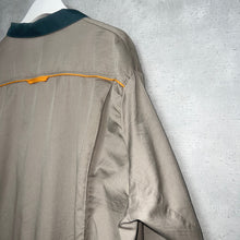 画像をギャラリービューアに読み込む, GREEN COLLAR WORK COAT