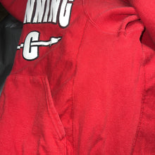 画像をギャラリービューアに読み込む, 90'S USA製 *GO FOR THE GOLD* HEAVY WEIGHT HOODIE